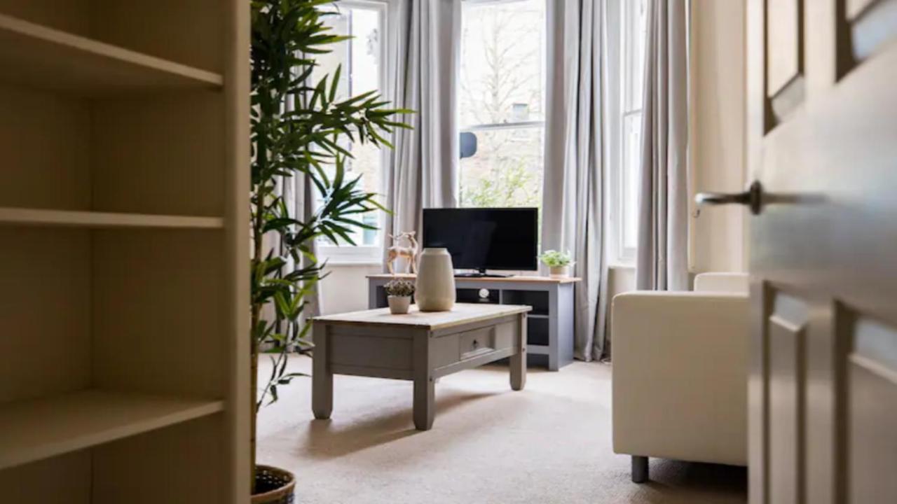 The West Kensington Apartments London Værelse billede